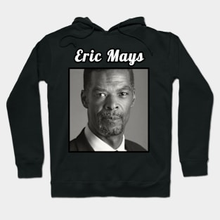 Eric Mays / 1958 Hoodie